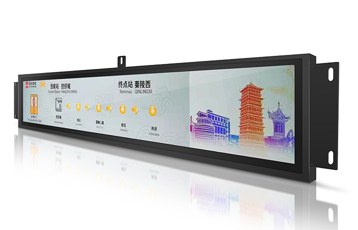長條液晶屏的用途及未來發(fā)展如何？